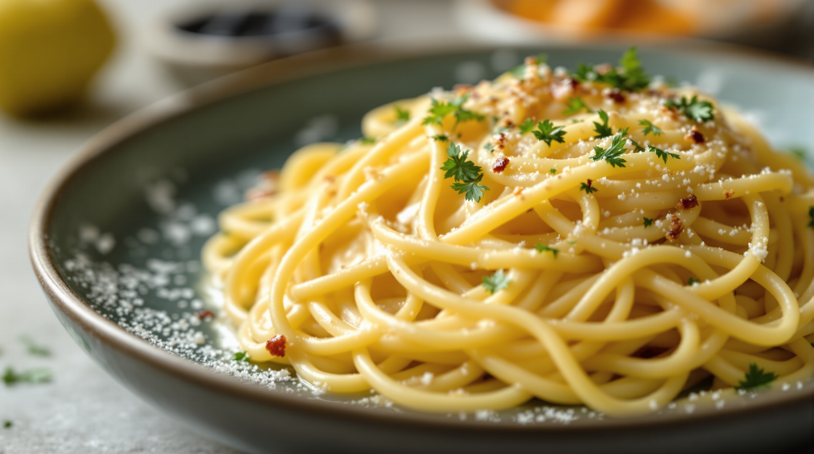 5 pomysłów na szybki obiad - gotowy w 30 minut! - podanie | ugotujmi.pl