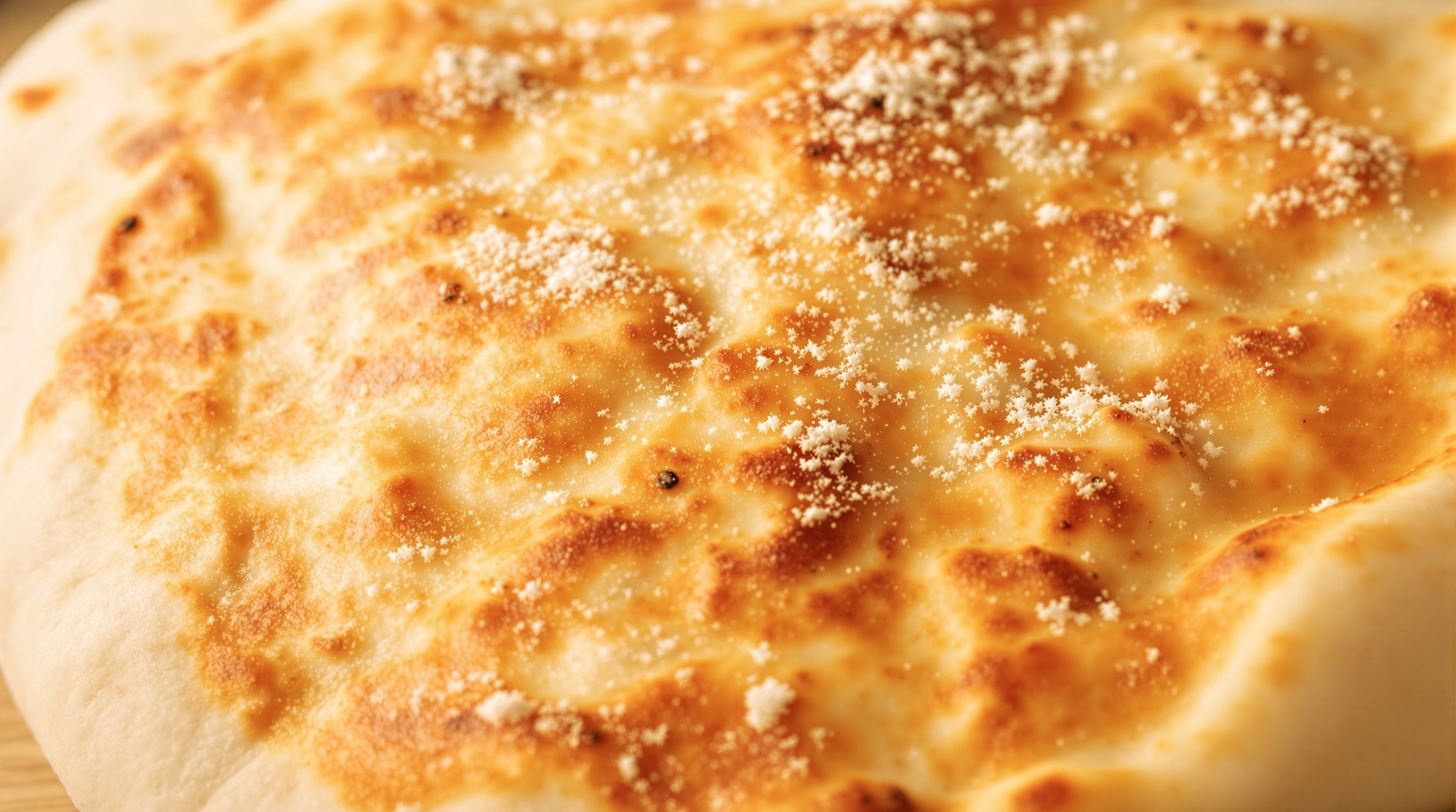 Ciasto na pizzę - przepis na idealne, puszyste spód - podanie | ugotujmi.pl