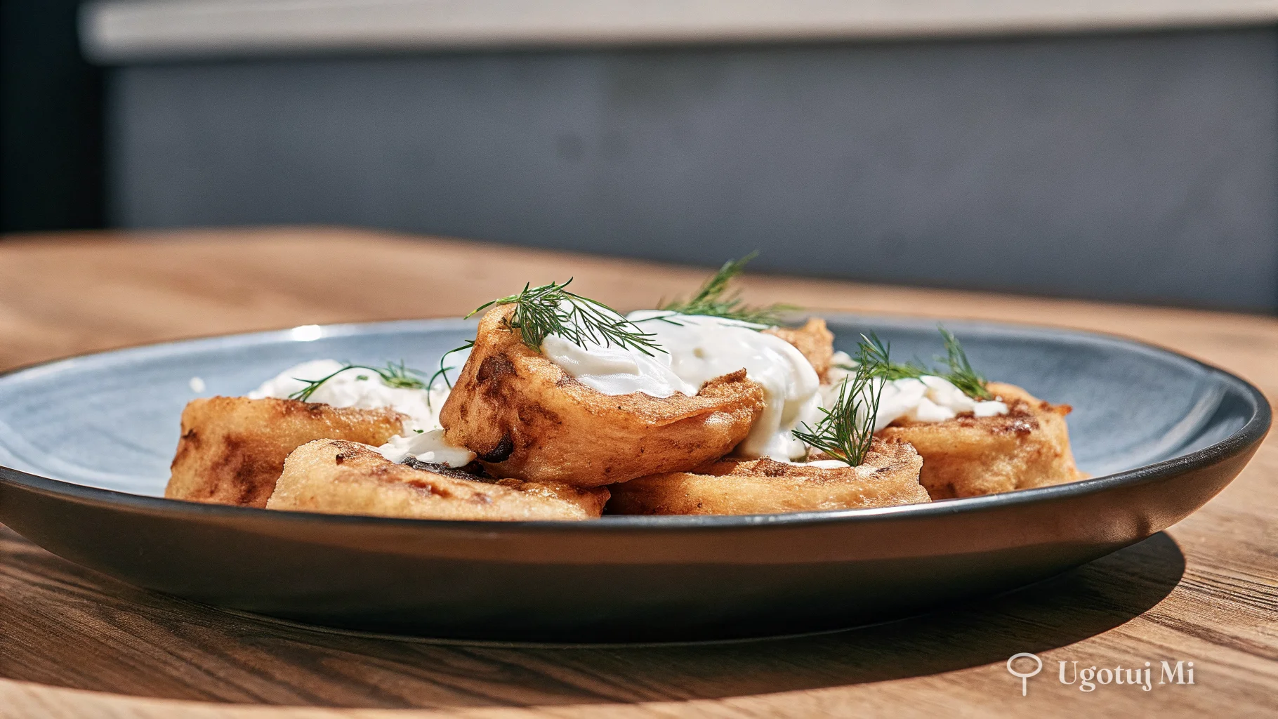 Kopytka z serem - prosty przepis na puszysty smak