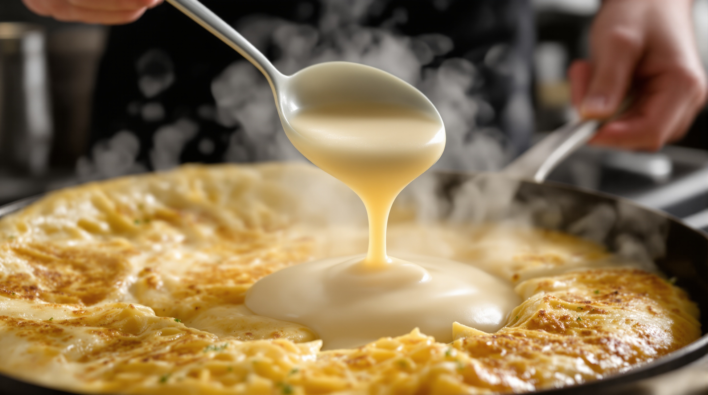 Naleśniki - Przepis na Idealne Domowe Naleśniki - przygotowanie | ugotujmi.pl