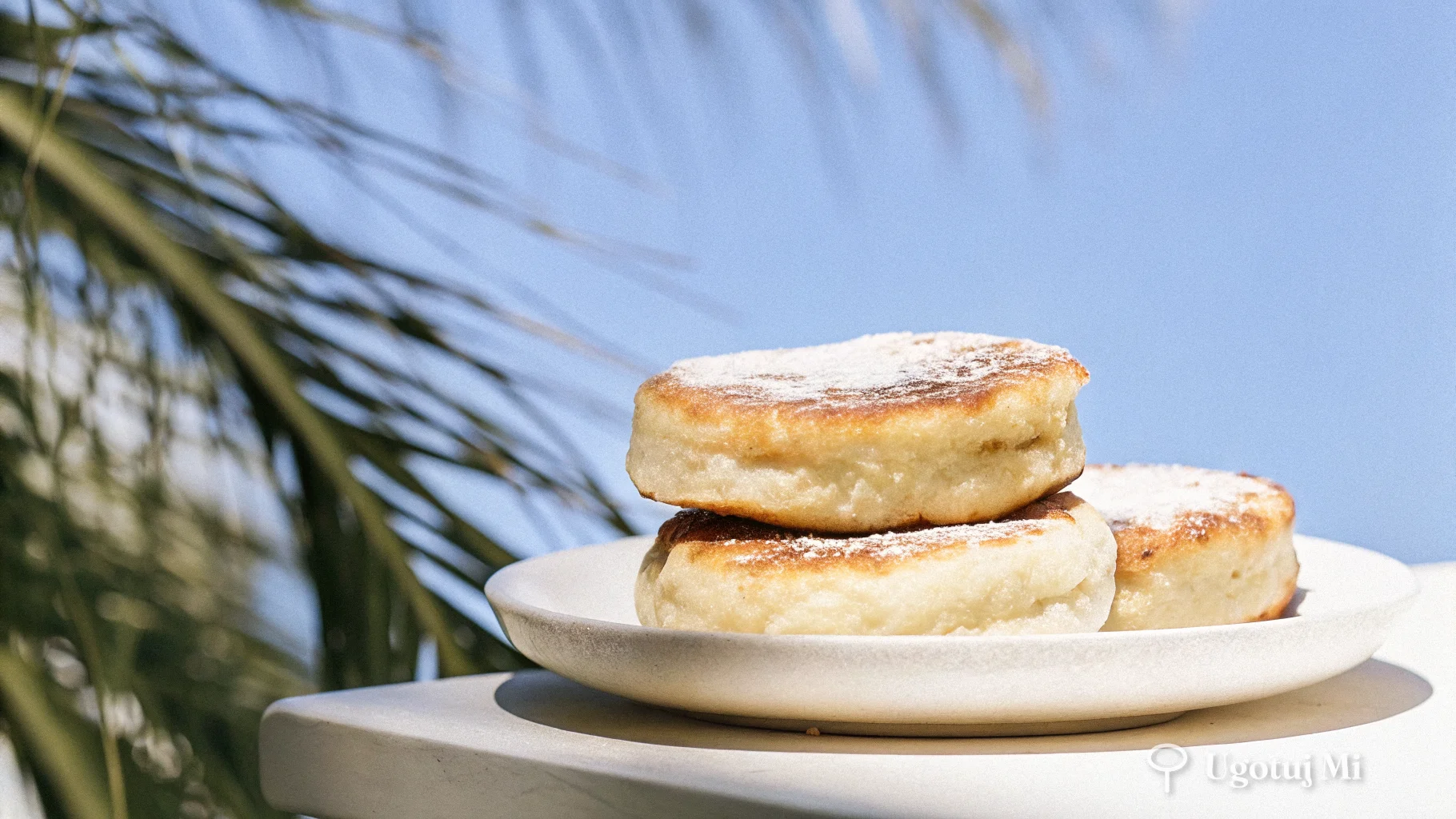 Racuchy tradycyjne - przepis krok po kroku